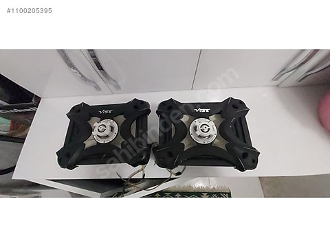 アルチビオ セット VIBE QB69 6*9 speakers at sahibinden.com - 1100205395