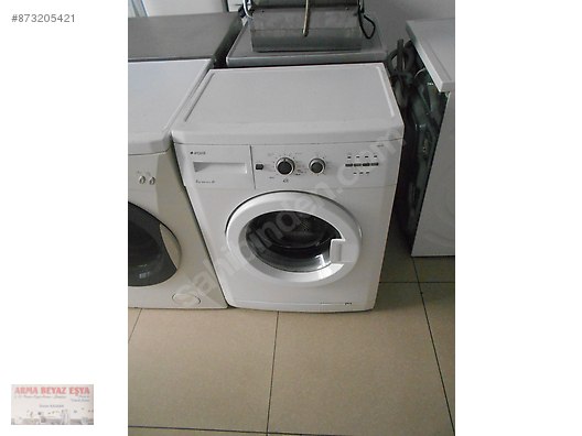 Istanbul Icinde Ikinci El Satilik Arcelik 5 Kg Camasir Maki