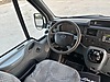 13+1 kişilik Ford Otosan Transit