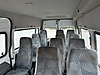 Beyaz Ford Otosan Transit