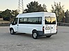 Galeriden Ford Otosan Transit