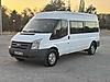Galeriden Satılık 2010 Model Km Ford Otosan Transit 13+1 445.000 TL