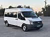 Satılık Manuel Vites Transit
