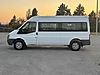 Beyaz Ford Otosan Transit