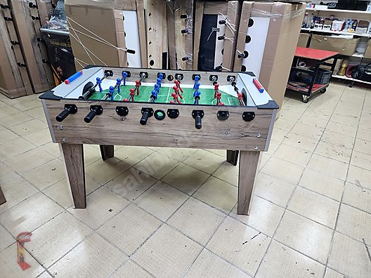 İkinci El ve Sıfır Alışveriş / Hobi & Oyuncak / Ticari Oyun Ürünleri / Langırt