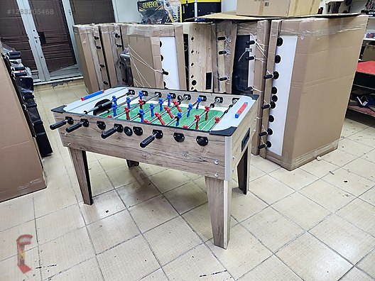 İkinci El ve Sıfır Alışveriş / Hobi & Oyuncak / Ticari Oyun Ürünleri / Langırt