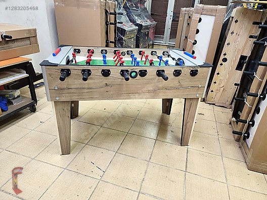 İkinci El ve Sıfır Alışveriş / Hobi & Oyuncak / Ticari Oyun Ürünleri / Langırt