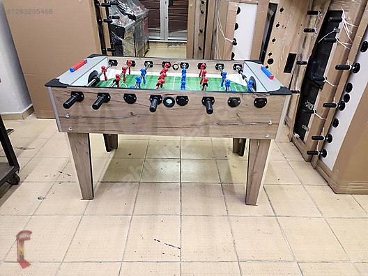 İkinci El ve Sıfır Alışveriş / Hobi & Oyuncak / Ticari Oyun Ürünleri / Langırt