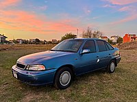 Daewoo Nexsia 1.5 GL/ 150.000nakit veriyorum/ TAKAS OLUR #1219205475