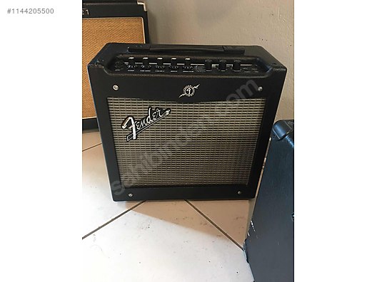 Fender mustang i store v2 70w