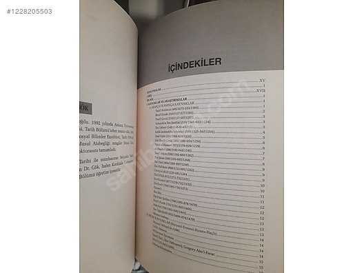 İkinci El ve Sıfır Alışveriş / Kitap, Dergi & Film / Kaynak & Bilgi Kitapları / Din