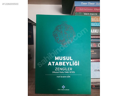 İkinci El ve Sıfır Alışveriş / Kitap, Dergi & Film / Kaynak & Bilgi Kitapları / Din