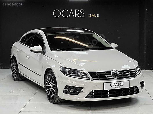 Volkswagen / VW CC / 1.4 TSI / Sportline / O'CARS SALE den Wv Cc ...