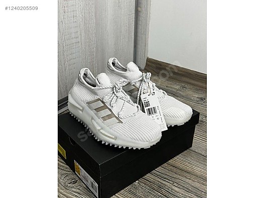 adidas gazelle silver green womens adidas NMD Boost V3 GTX - GORE-TEX