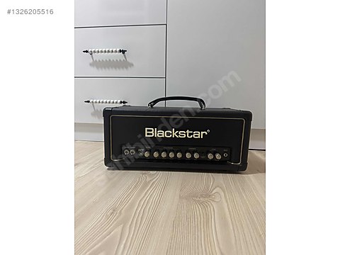 その他 ruffer Blackstar HT-5Rh Lambalı Kafa Amfisi - Gitar Amfisi ve Diğer
