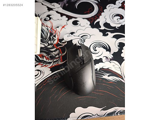 İkinci El ve Sıfır Alışveriş / Bilgisayar / Çevre Birimleri / Mouse & Klavye Seti