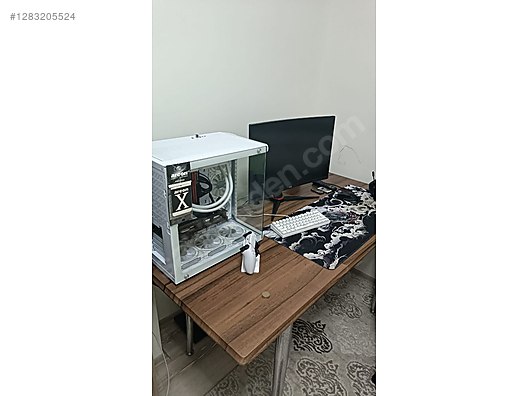 İkinci El ve Sıfır Alışveriş / Bilgisayar / Çevre Birimleri / Mouse & Klavye Seti