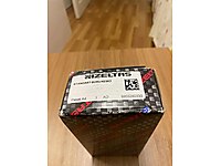 İzeltaş elmas uçlu boru kesici