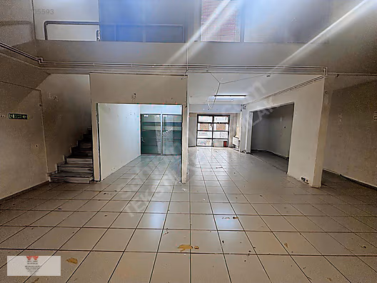 EM-OF EMLAK'TAN BÖLMELİ YAPILI 156 m2 KÖŞE İŞ YERİ #1281205593