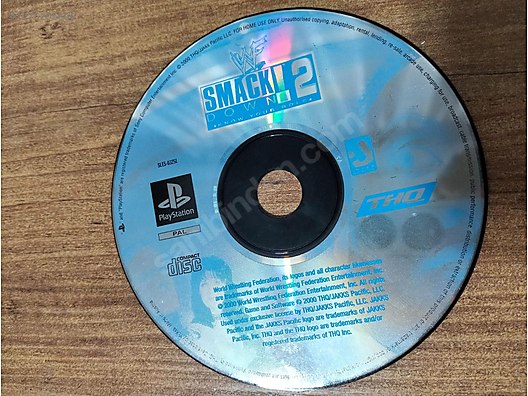 Used & Brand New Items / Gaming & Gamers Exclusive / Games / PlayStation 1