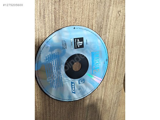 Used & Brand New Items / Gaming & Gamers Exclusive / Games / PlayStation 1