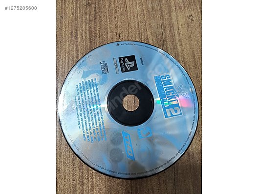 Used & Brand New Items / Gaming & Gamers Exclusive / Games / PlayStation 1