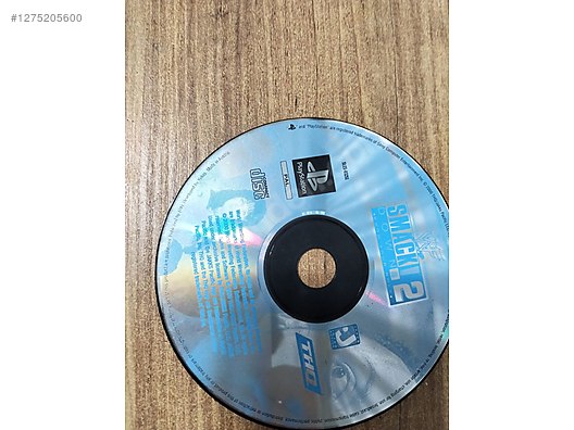 Used & Brand New Items / Gaming & Gamers Exclusive / Games / PlayStation 1