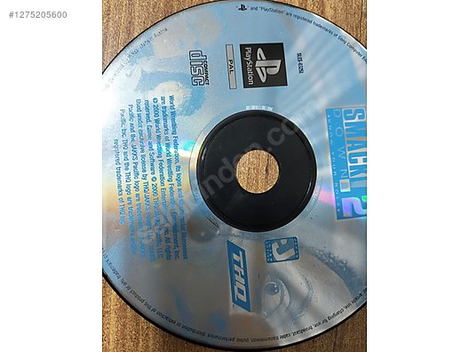 Used & Brand New Items / Gaming & Gamers Exclusive / Games / PlayStation 1