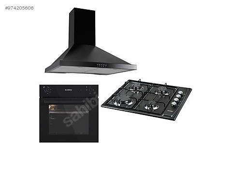 ankastre seti ucretsiz montaj ankastre set ilanlari sahibinden com da 974205606