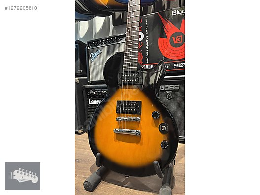 İkinci El ve Sıfır Alışveriş / Müzik / Müzik Aletleri / Telli Çalgılar / Gitar / Elektro