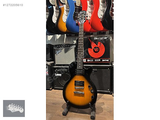 Epiphone Elektro Gitar