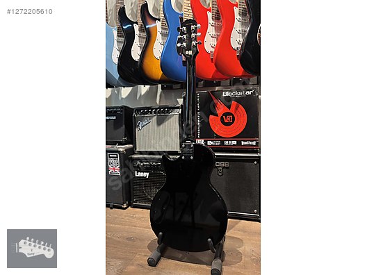 Epiphone Elektro Gitar