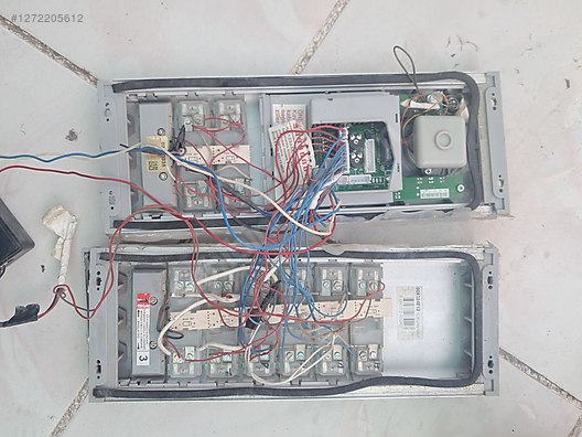 Sahibinden Diyafon & Zil