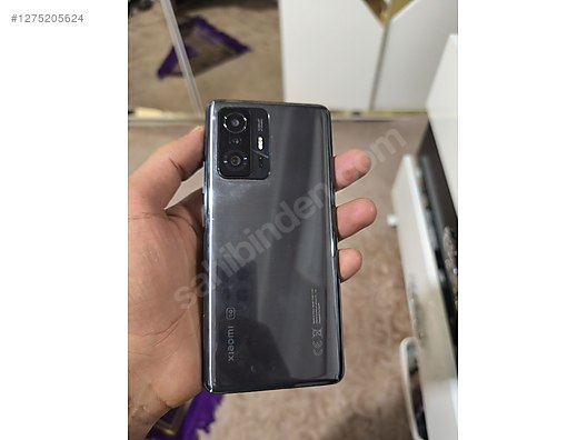 İkinci El ve Sıfır Alışveriş / Cep Telefonu & Aksesuar / Cep Telefonu / Xiaomi / Mi 11T