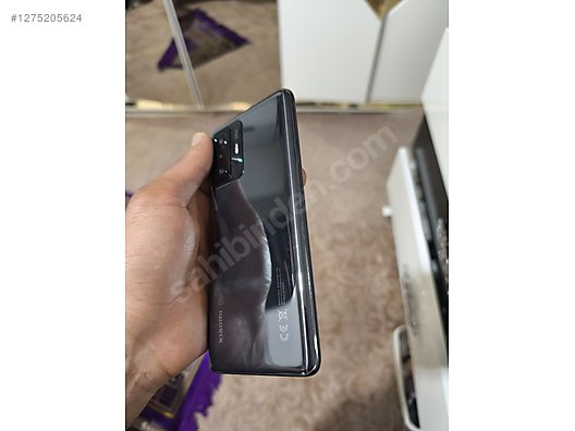 İkinci El ve Sıfır Alışveriş / Cep Telefonu & Aksesuar / Cep Telefonu / Xiaomi / Mi 11T