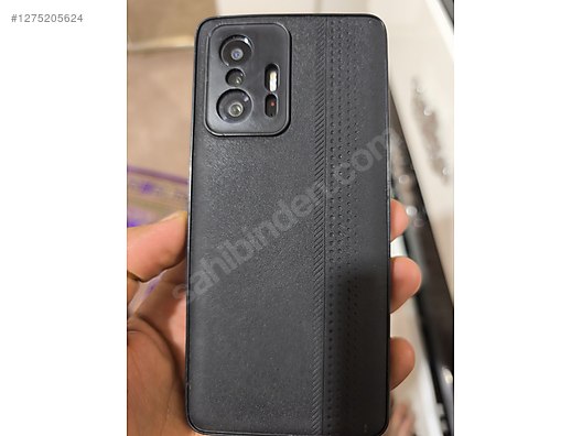 İkinci El ve Sıfır Alışveriş / Cep Telefonu & Aksesuar / Cep Telefonu / Xiaomi / Mi 11T