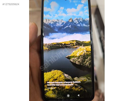 İkinci El ve Sıfır Alışveriş / Cep Telefonu & Aksesuar / Cep Telefonu / Xiaomi / Mi 11T