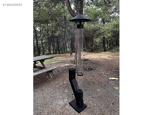 İkinci El ve Sıfır Alışveriş / Bahçe & Yapı Market / Yapı Malzemeleri / Isıtma / Soba & Şömine