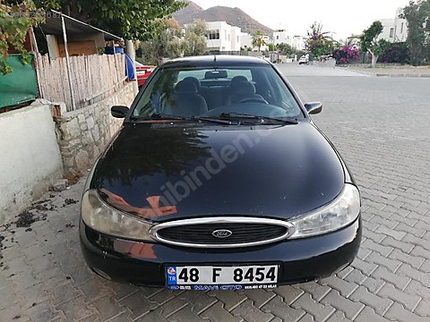 ford mondeo 2 0 glx ekmekli araba sahibinden comda 969205687 ford mondeo 2 0 glx ekmekli araba sahibinden comda 969205687