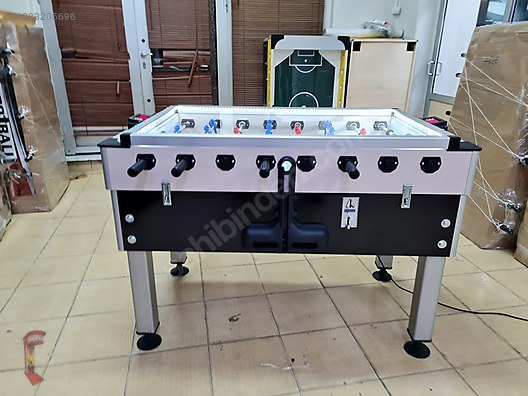 Used & Brand New Items / Toys & Hobbies / Commercial Gaming & Entertainment / Table Soccer