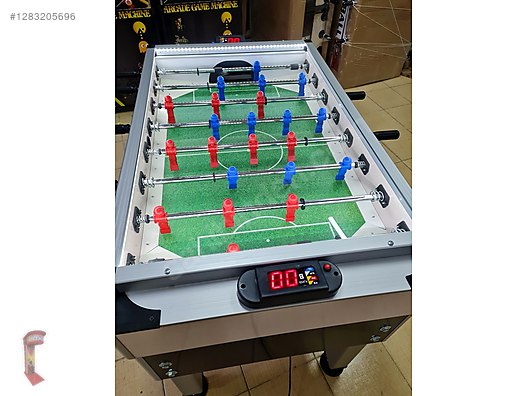 Used & Brand New Items / Toys & Hobbies / Commercial Gaming & Entertainment / Table Soccer