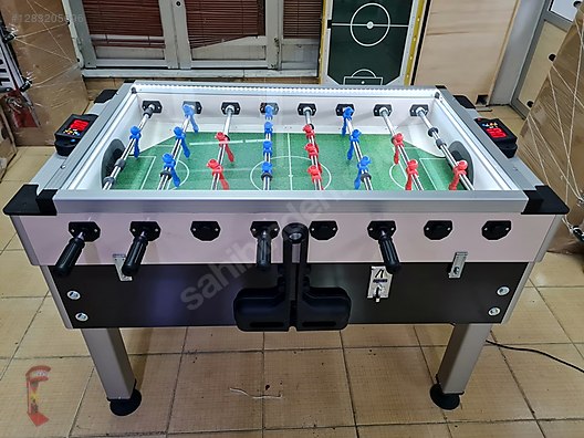 Used & Brand New Items / Toys & Hobbies / Commercial Gaming & Entertainment / Table Soccer