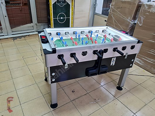 Used & Brand New Items / Toys & Hobbies / Commercial Gaming & Entertainment / Table Soccer