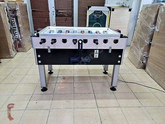 Used & Brand New Items / Toys & Hobbies / Commercial Gaming & Entertainment / Table Soccer