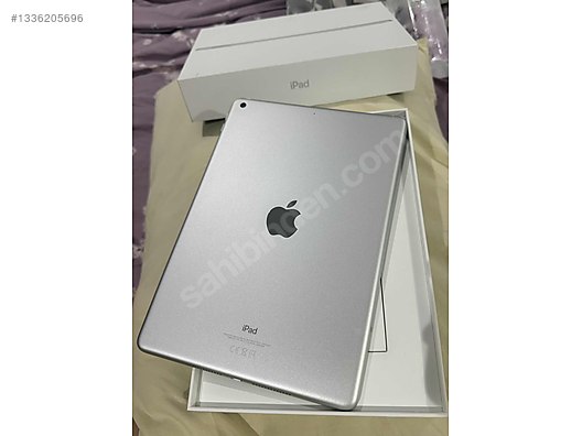 Apple iPad 9 64 GB Tablet - 1336205696