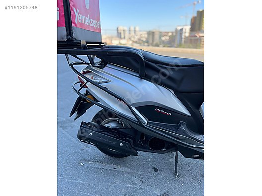 activa 125 latest model 2020