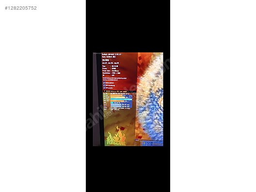 İkinci El Ekran Kartı