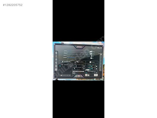 GTX 1660 SUPER ASUS (İNDİRİM YOKTUR) - Asus Ekran Kartı İlanları sahibinden.com'da