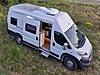 Vasıta / Karavan / Motokaravan
