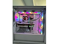 ZOTAC 5070Tİ/9800X3D/X870/32GB/WHİTE KASA (TAKAS'LI) #1283205782